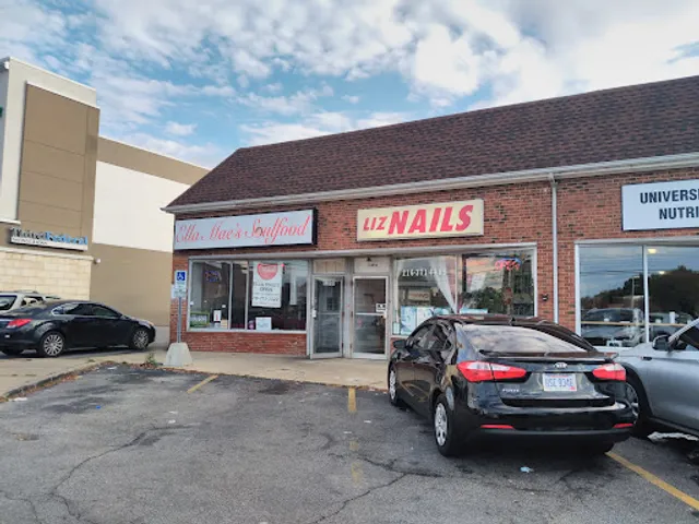 Ella Mae’s Soulfood