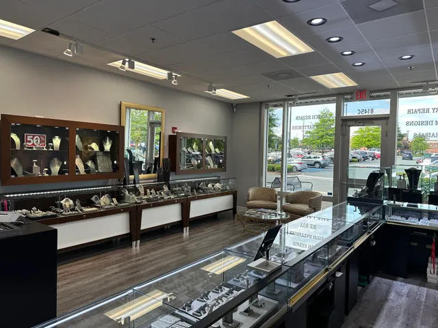 Waxhaw Jewelers