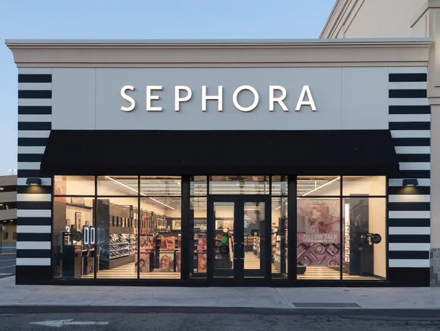 SEPHORA