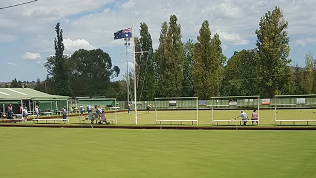 Inverell Sporties