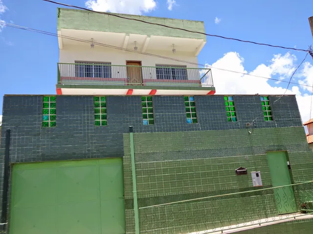 Hotel Real de Caeté