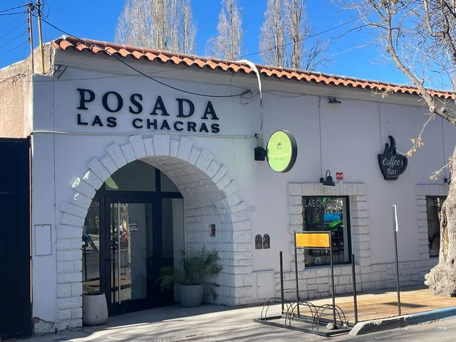 Posada Las Chacras
