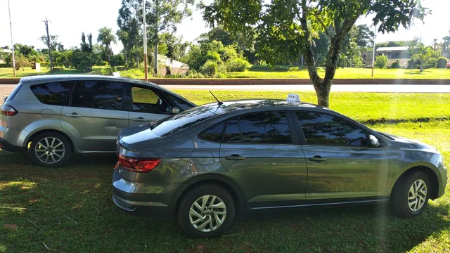 TRANSFER IGUAZU FALLS