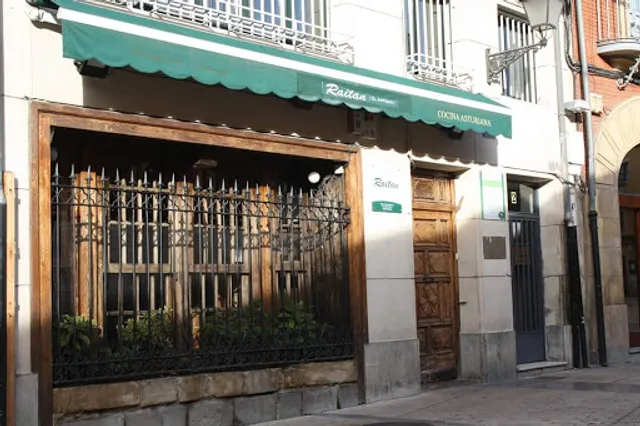 Restaurante El Raitán