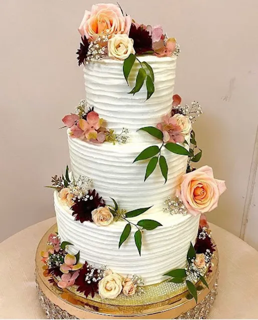 This Chick Makes Cakes