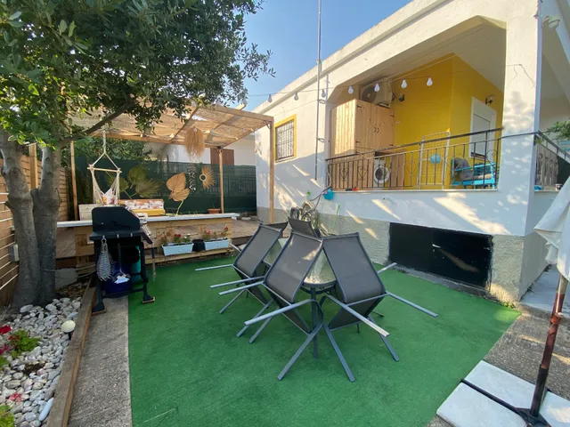 Asprovalta Sunny House