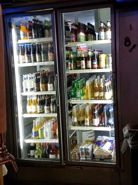 Deer Lake Pub and Restaurant