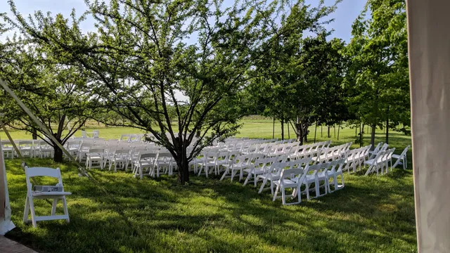 Kurtz Orchards Weddings Niagara on the Lake