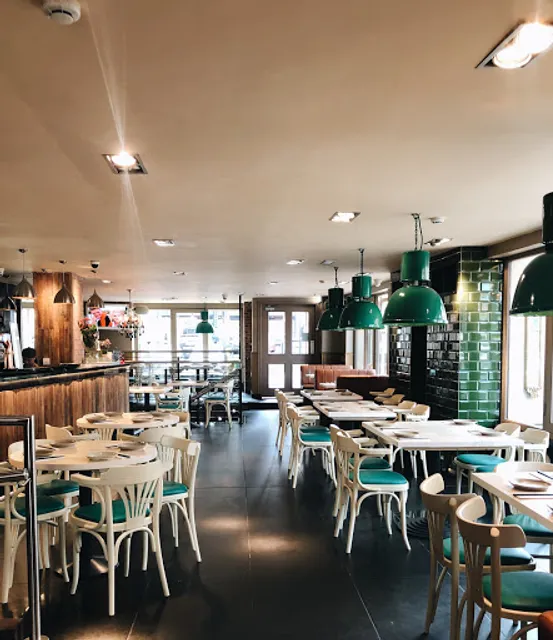 Soho Korean & Japanese Street Food