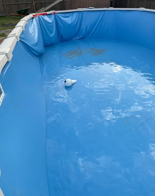 Corpus Christi Pools