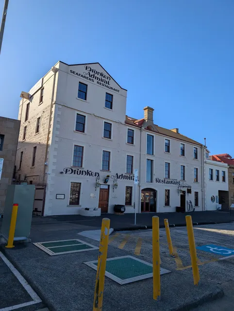 Heritage Horse Drawn Carriages