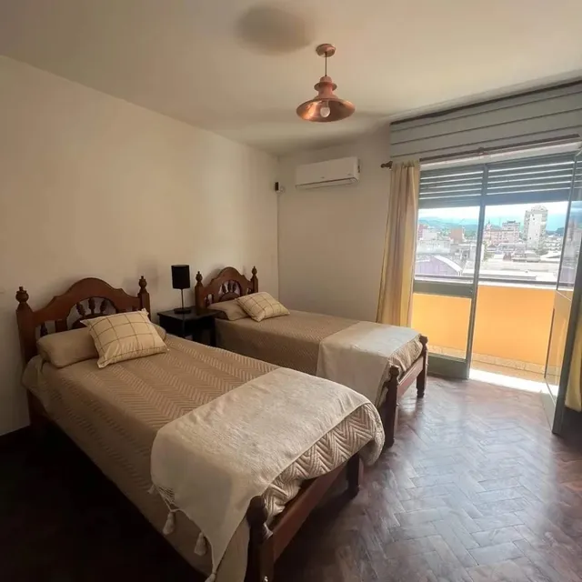 Departamento "Praga"