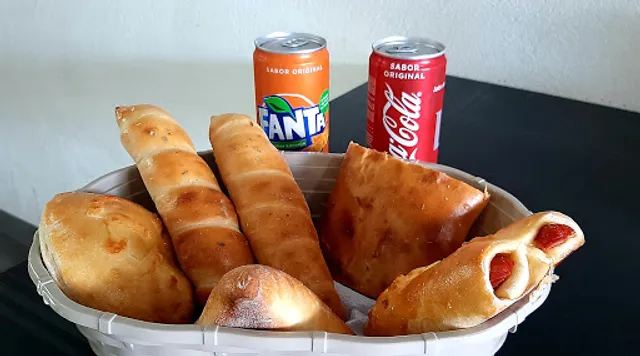 Pastelaria Junqueira