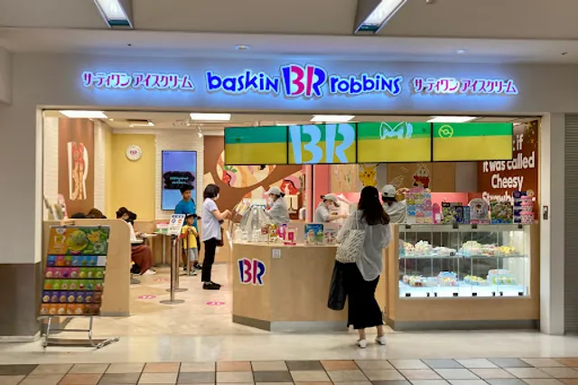 Baskin Robbins ACTA Nishinomiya Shop