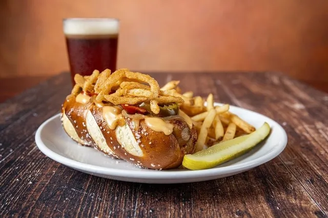 Duffy's Sports Grill