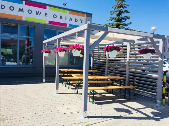 BISTRO Domowe obiady Kielce