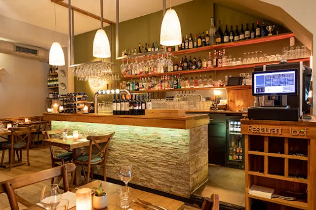 Restaurant LOOF