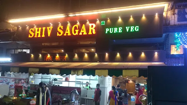 Shiv Sagar Pure Veg