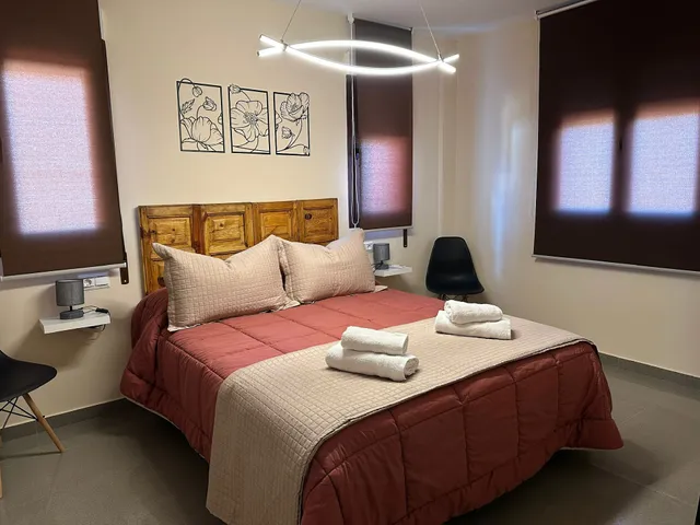 El Balcón de Huéscar