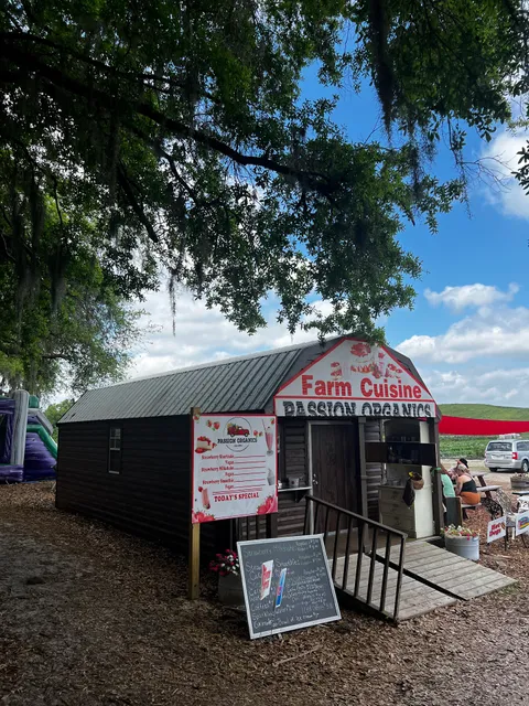 Passion Organic Farm