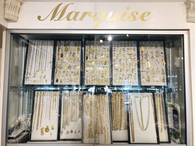 Marquise Jewelry