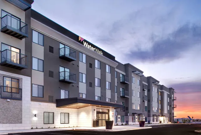 WaterWalk Extended Stay Huntsville