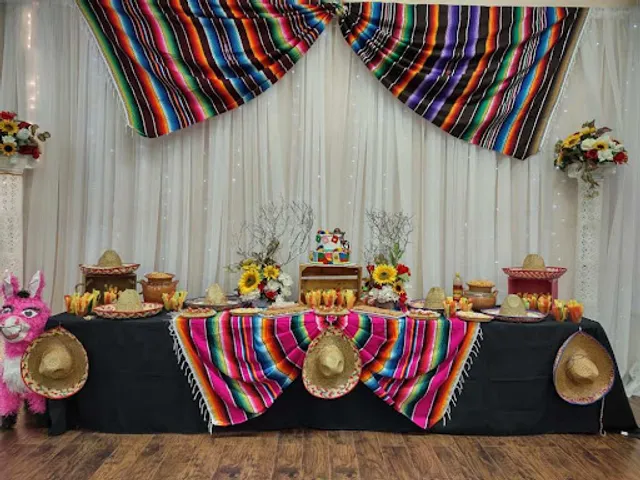 Violet's Cakes & Desserts