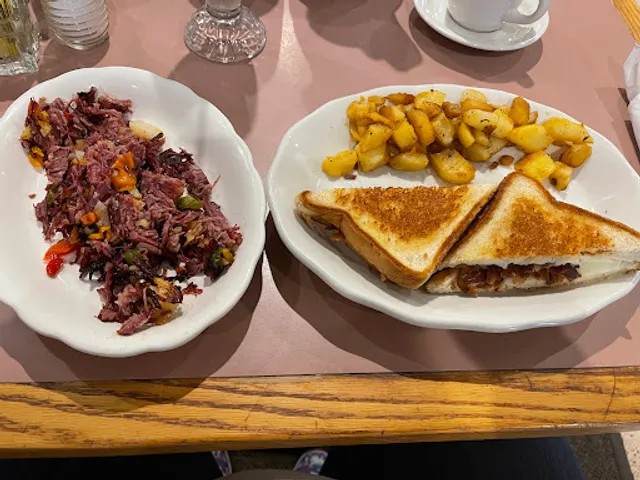 Johnny Jacks Restaurant