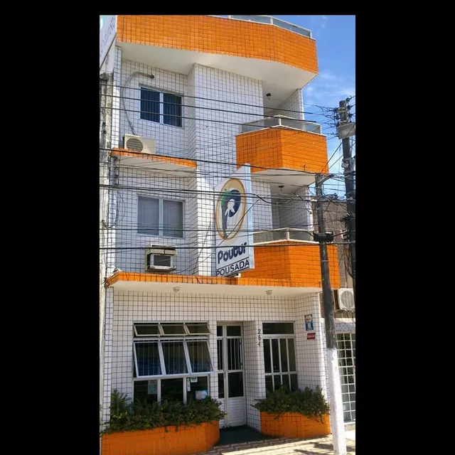 Poutur Pousada