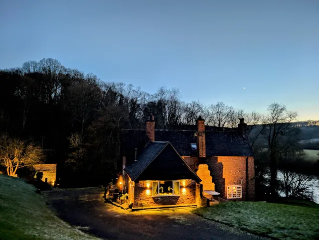 Worralls Grove Guest Farm House