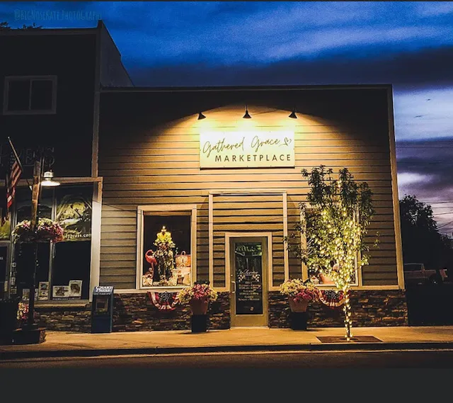 Gathered Grace & CO Marketplace Craig, CO