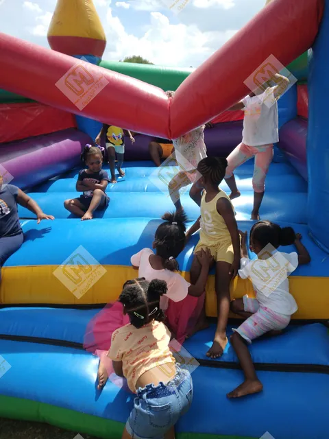 Tasty Gallos Letsheng Mall