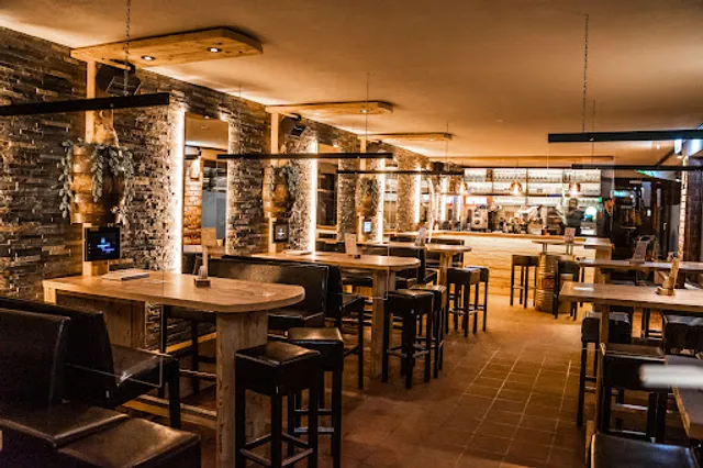 Pajo's Zapfbar im Tonwerk Dorfen