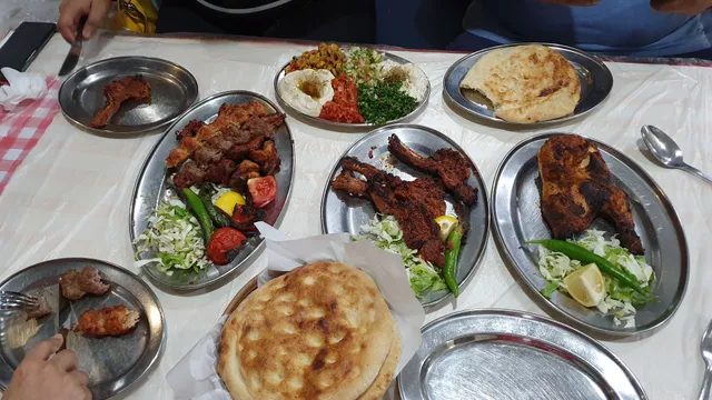 Iskenderun Grills Restaurant