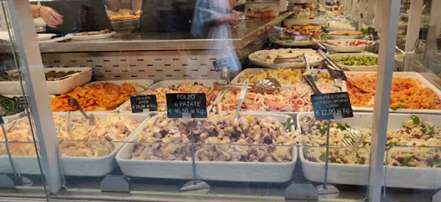 Portofino Gourmet Ristorante