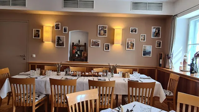 Gasthaus Kirchenwirt Kirchberg-Thening