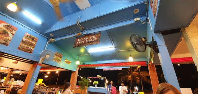 Halle Hallo Restaurant