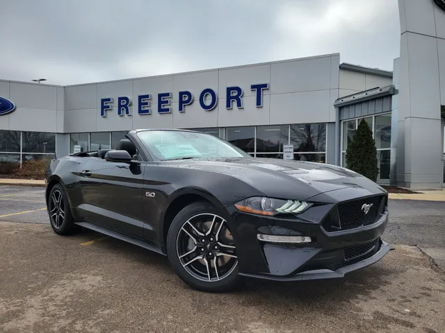 Freeport Ford, LLC