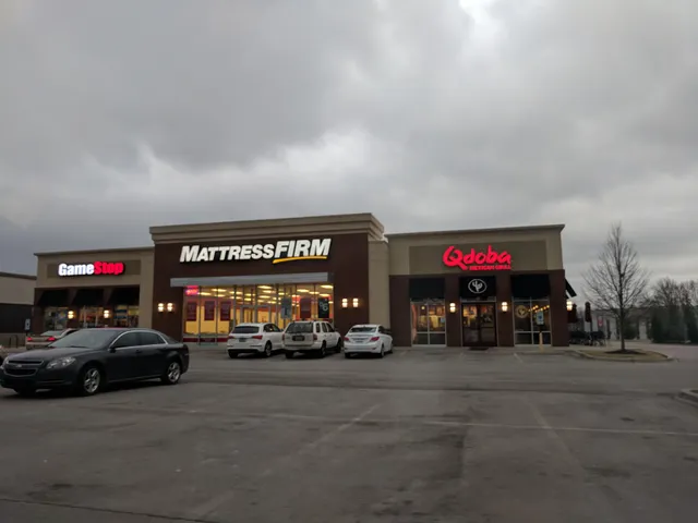 Mattress Firm Middletown