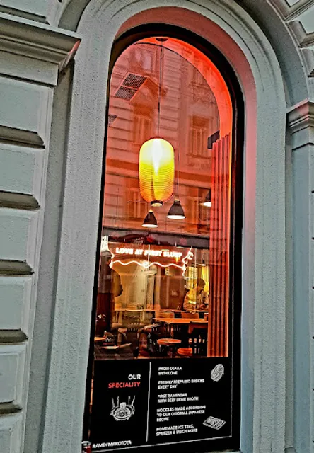 Ramen Makotoya MAHÜ