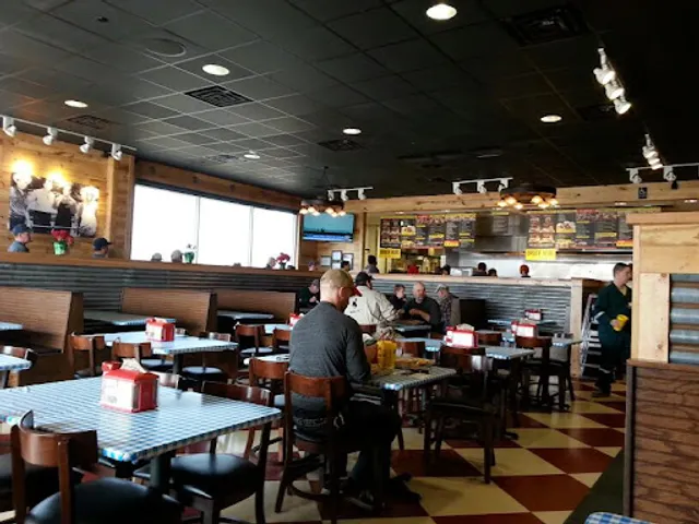 Dickey's Barbecue Pit