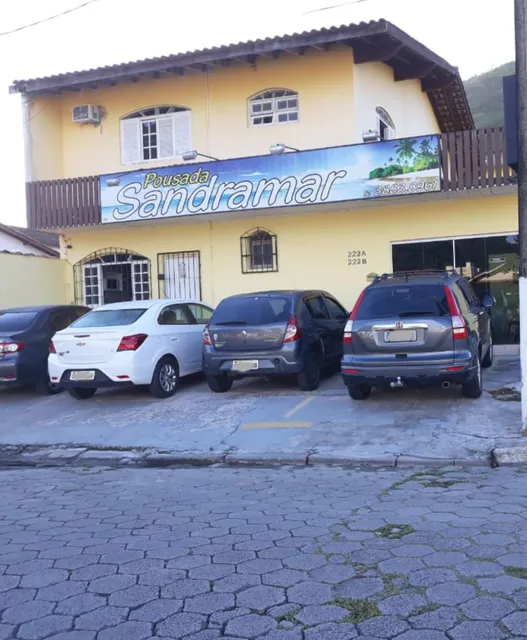 Pousada Sandramar