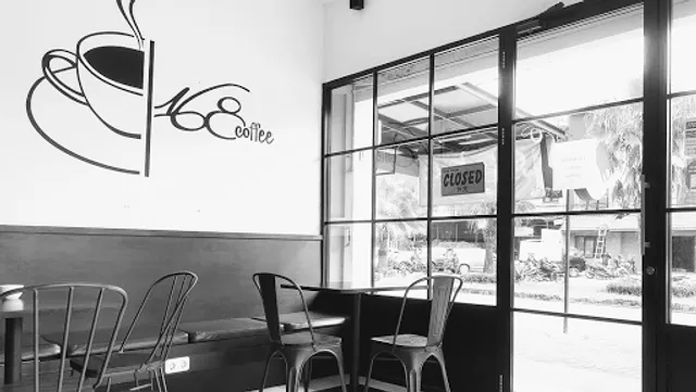 168 Tattoo Studio And Coffee Shop