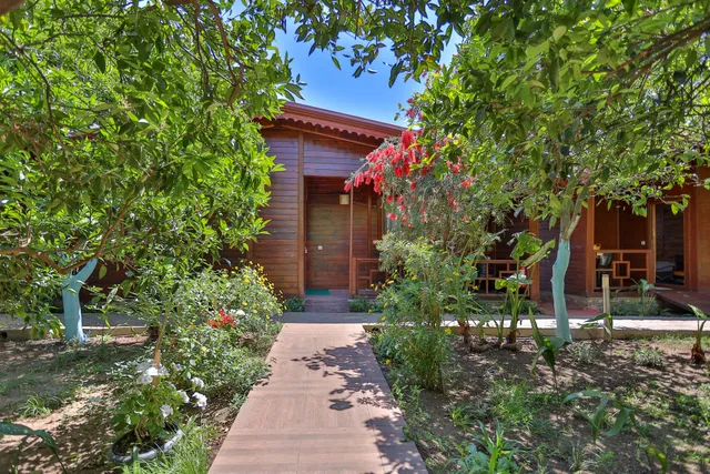 Çıralı Cinderella Pansiyon