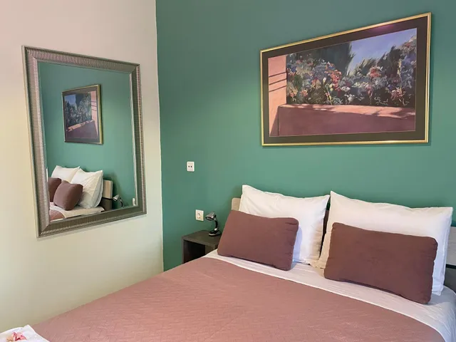 Kissamos Nice Apartment