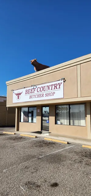Beef Country