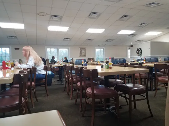 Linda's Place Restaurant