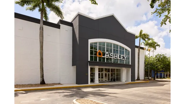 Ashley Store