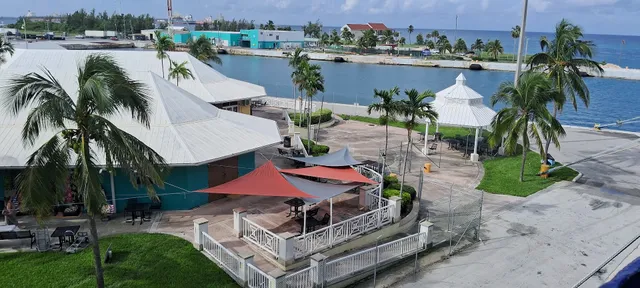 Miami Freedom Park & Soccer Village