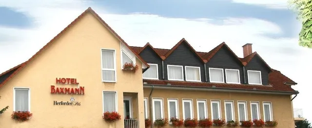 Weser Wasserbetten Hotel Baxmann